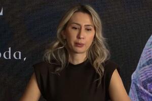 Prijava protiv Pajković: Vukšiću ukrala telefon pa slala poruke?