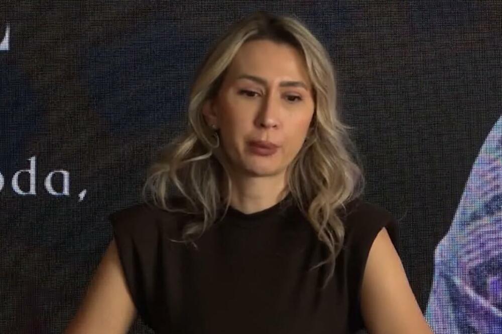 Pajković, Foto: Screenshot/TV Vijesti