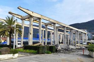 Tivat: Uništili baštinu zbog kvadrata