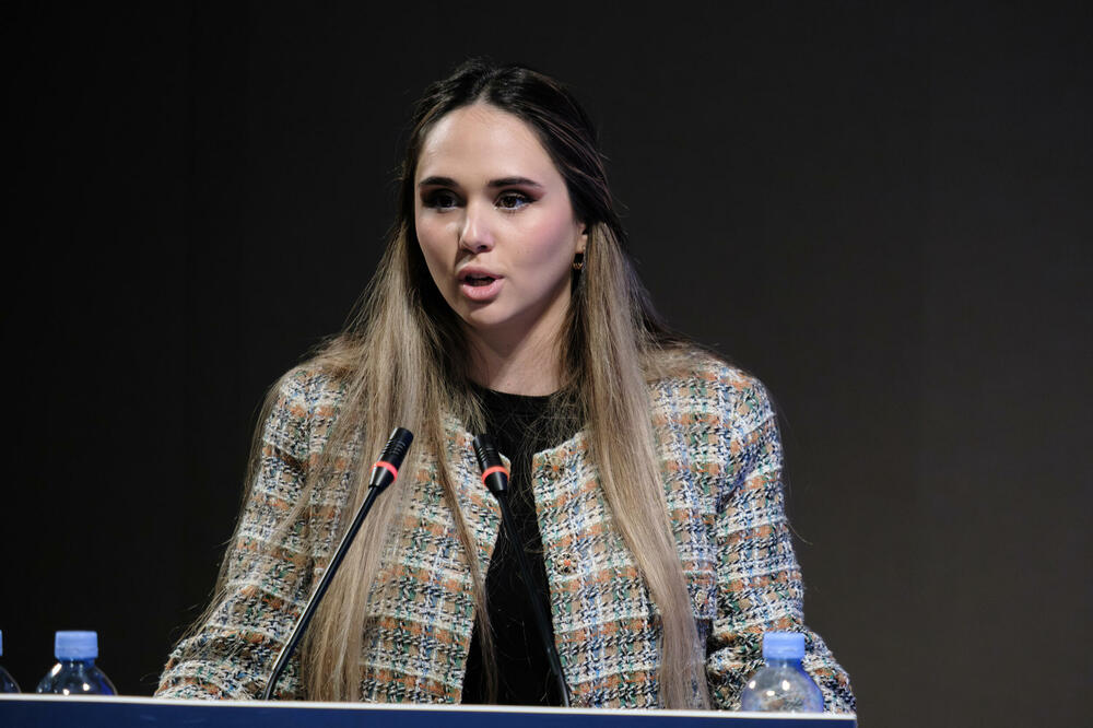 <p>Aleksa Bigović izabran za direktora Preokreta. Predsjedništvo je za šefa medijskog tima izabralo Mirka Perovića, a za šefa Kancelarije za socijalna pitanja Dragana Sošića</p>