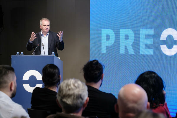 Preokret: Naš cilj je funkcionalnost grada, a PES-ov očuvanje...
