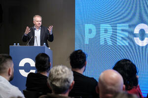 Preokret: Naš cilj je funkcionalnost grada, a PES-ov očuvanje...
