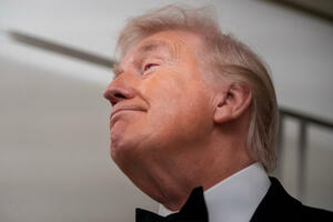 Koji predsjednik SAD je nepopularniji od Trampa: On sam, iz...