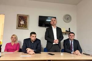 Knežević: Onima koji su imali najviše koristi od DNP-a, umjesto...