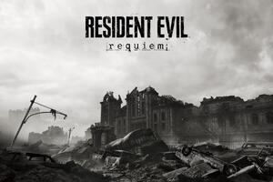 Stiže Resident Evil Requiem ali bez omiljenih likova?
