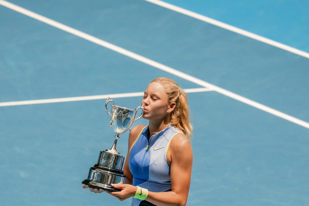 Foto: twitter/kseniaefremova