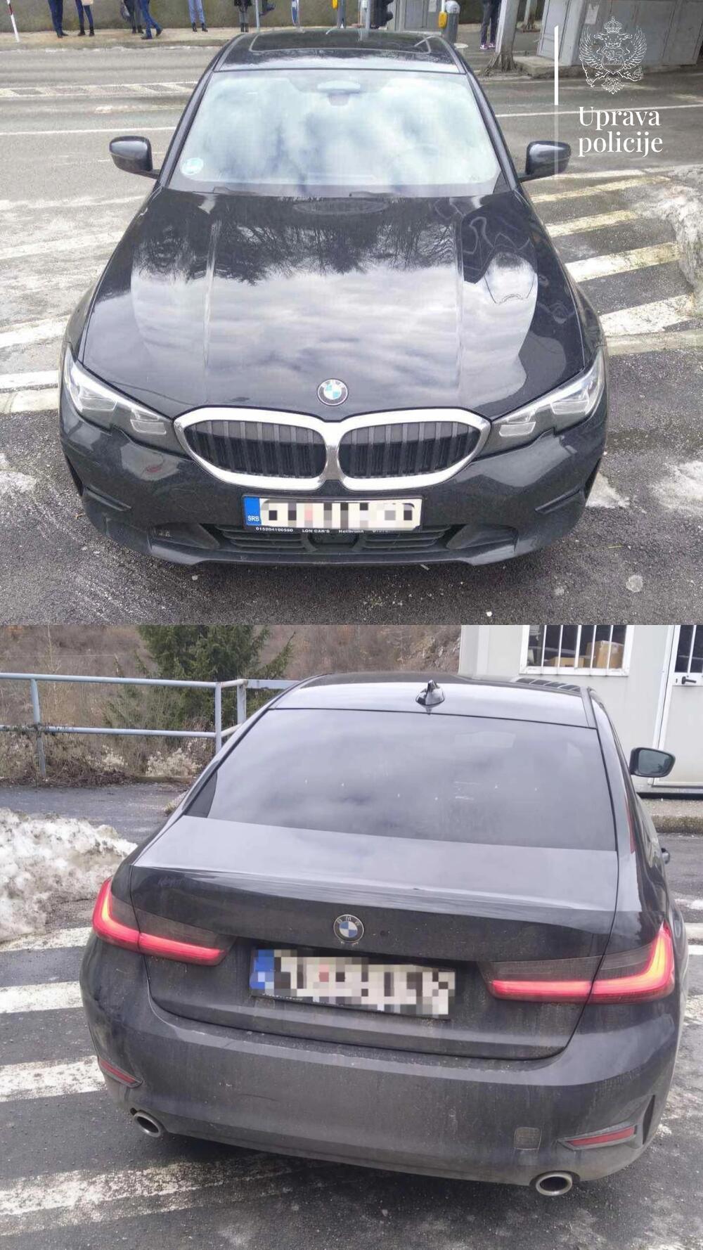 BMW
