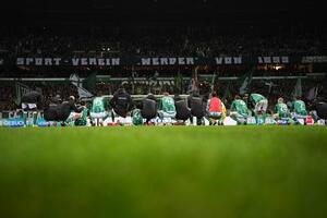 Verder smijenio Štefena