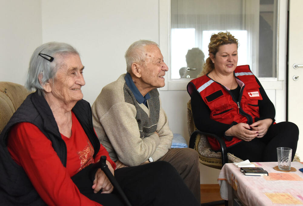 Razgovor prije svih “domaćih zadataka”