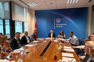 Šimun: Država preuzima odgovornost za sisteme koji su decenijama...