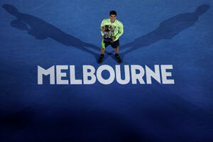 Alkaras deveti i najmlađi