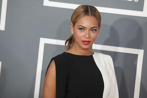 GREMI: Bijonse rekorderka sa 35 trofeja