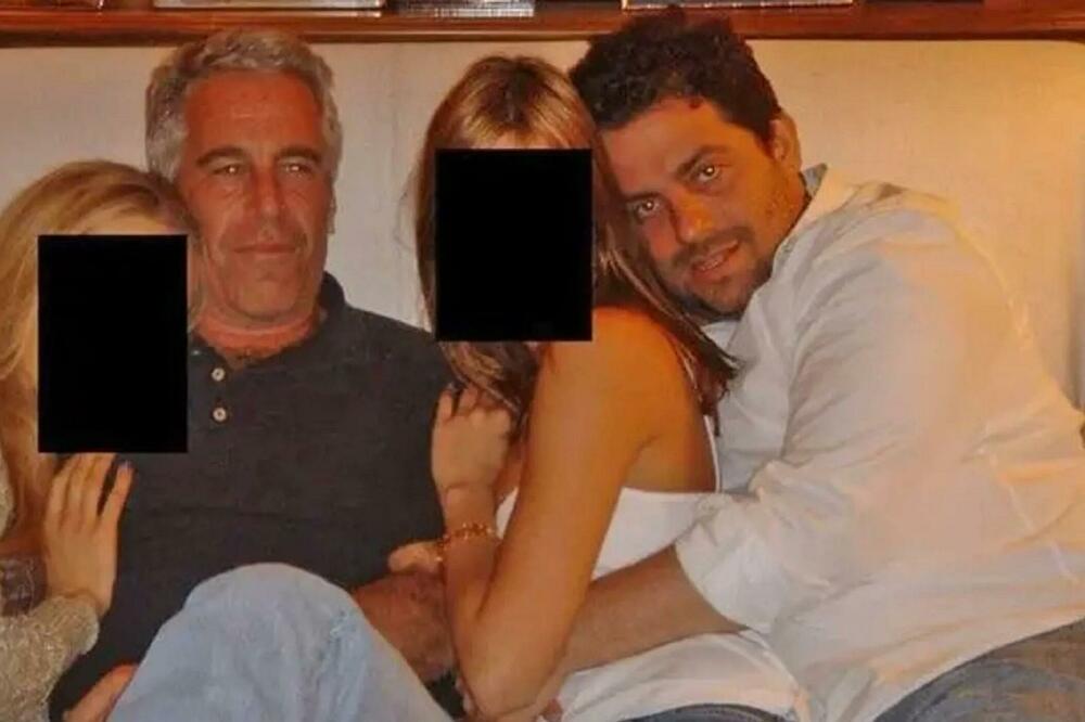 Foto: US Department of Justice