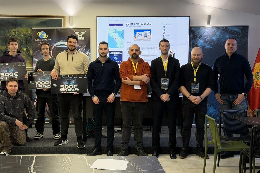 Foto: Nađa Rajkovič