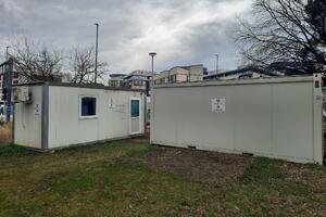 CIN-CG Od dvorišnih grobova do izvoza u tišini