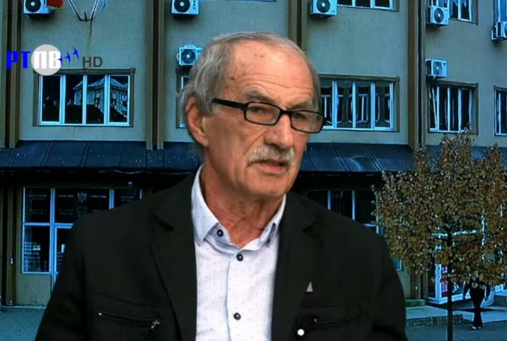 Božidar Bajić