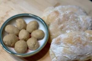 Gurmanski užitak: Kako napraviti kremastu paštetu od čvaraka i...