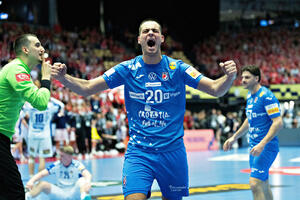 Godine prolaze Hrvatska ostaje rukometni velikan - 16. medalja za...