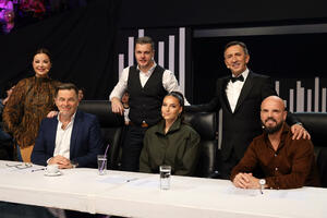 Smijeh, emocije i iznenađenja u novoj epizodi &bdquo;Nikad nije kasno&ldquo;