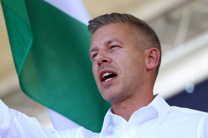 Peter Mađar: Nekada Orbanov saveznik, danas najveći politički...