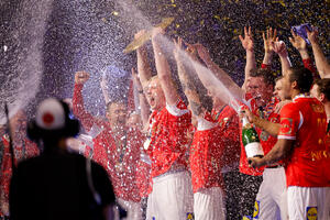 Imperija: Danska je šampion svega, crnogorske sudije bez greške u...