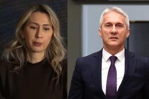 Saslušaće i Vukšića i Pajković