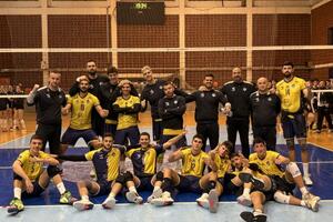 Budva, Mornar i Jedinstvo savršeno otvorili drugi dio EPCG...