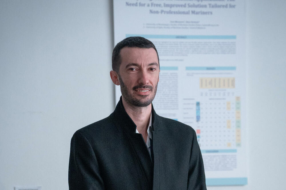 Foto: Privatna arhiva