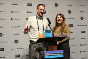 Ljubav može biti moćno političko sredstvo