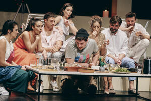 &bdquo;Bladi mun&rdquo; prilagođena osobama oštećenog vida