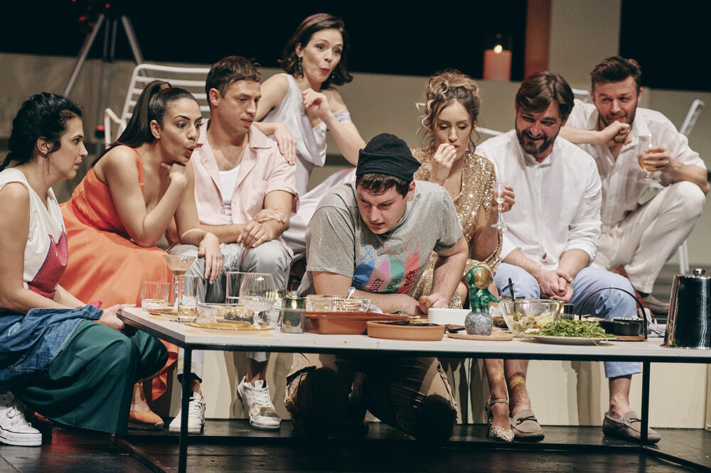 Foto: Duško Miljanić