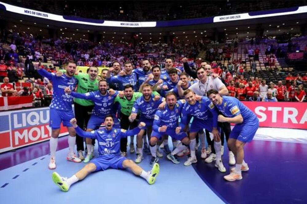 Foto: EHF/kolektiff image/Jozo Cabraja