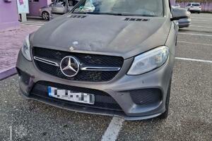 Sukobin: Uhapšen državljanin Kosova, pronađene falsifikovane...