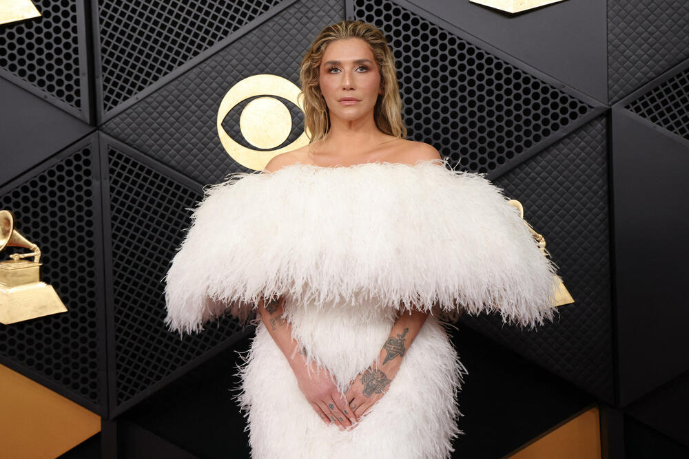 <p>"Deb&iacute; Tirar M&aacute;s Fotos", muzički omaž Bad Banijevom karipskom ostrvskom zavičaju, bio je njegov šesti studijski album i važio je za glavnog favorita nakon što je u novembru osvojio nagradu za album godine na Latin Gremijima</p>