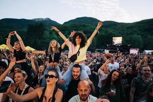 Na OK fest stižu Dub FX, Ritam Nereda, Vojko V, Miach,...