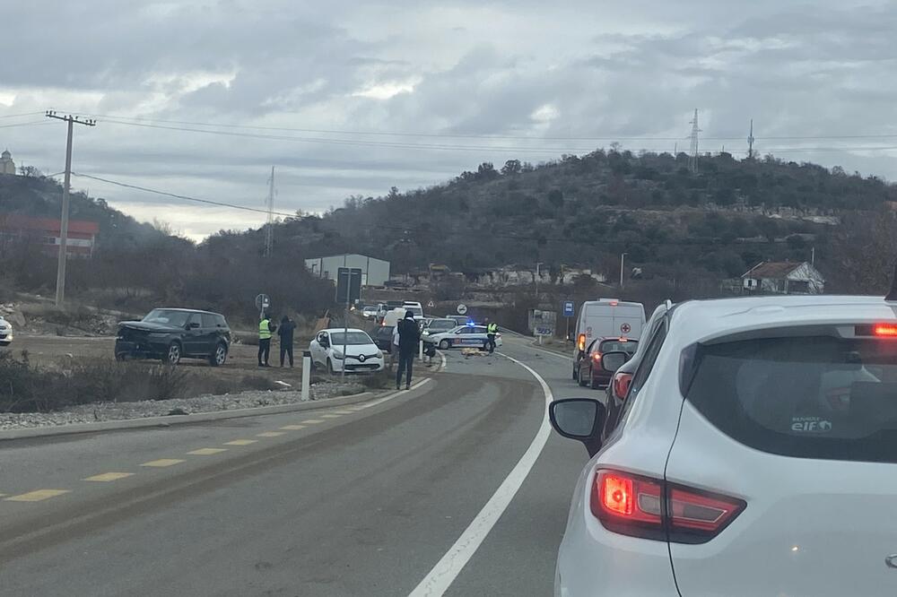 Foto: Balša Rudović