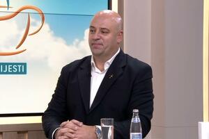 Tolić: Ovo je godina u kojoj moramo pokazati da možemo da uvedemo...