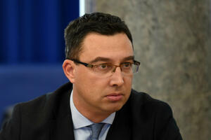 Bojović podnio ostavku na mjesto predsjednika Odbora za politički...