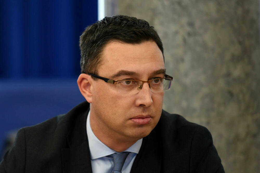 Foto: Boris Pejović