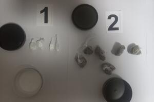 Osumnjičeni za dilovanje droge uhapšen u Petnjici