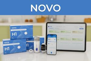 Novo u Tea Medica apotekama: HiPPO H1 senzor za kontinuirano...