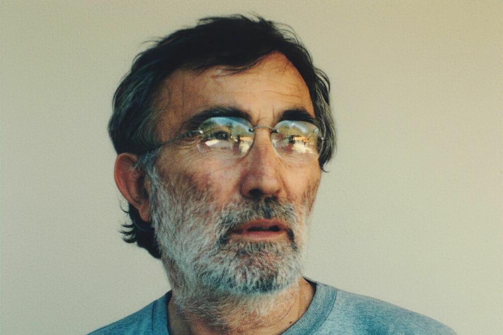 Drago Dedić, Foto: Arhiva Slobodana Slovinića