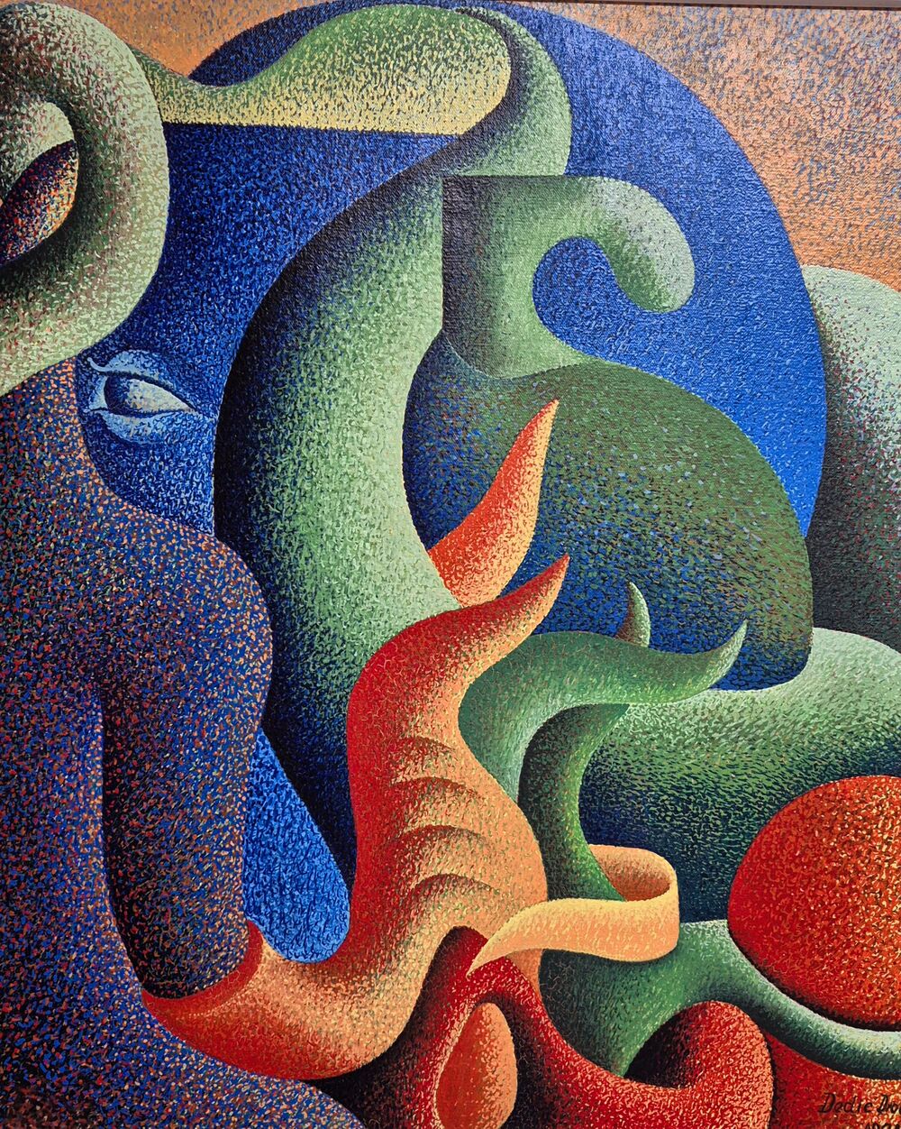 Rad 'Želja' Draga Dedića