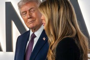 Melanija u prvom planu: glamur, tišina i skupa priča o povratku u...