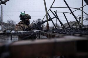 Anketa: Većina Ukrajinaca se protivi povlačenju iz Donbasa