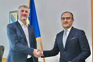 EU: Pojačaćemo napore radi rješenja problema prevoznika sa...