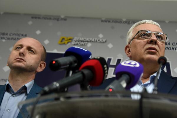 Mandić, Picula'dan daha kötü olduğunda