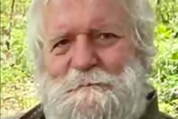 Odlazak Smaja Karaila