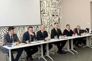 RUP pokrenuo inicijativu za formiranje otkupnog centra: Podrška...