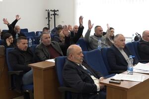 Samir Agović ponovo predsjednik Opštine Petnjica, sjednicu...